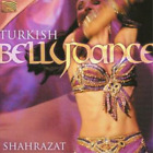 Ozer Senay Turkish Bellydance (Cd) Album (Uk Import)
