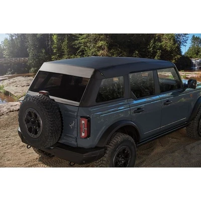 56873-35 Bestop Soft Top for Ford Bronco 2021-2023 Foto 1 de 3