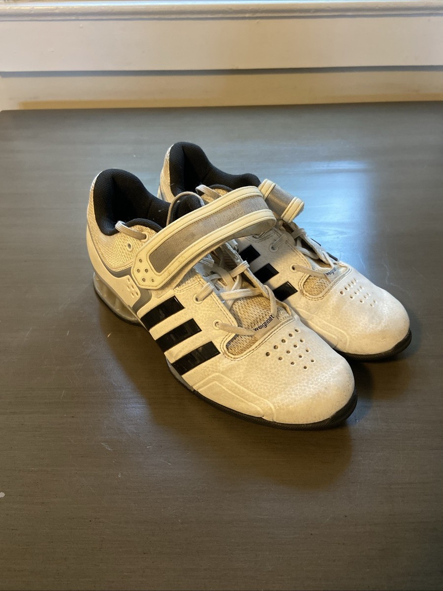 adidas adipower Weightlifting Sneakers for Men for Sale adidas adipower Weightlifting Sneakers for Men for Sale