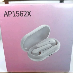 Auricolari Wirless AP1562X - Foto 1 di 1
