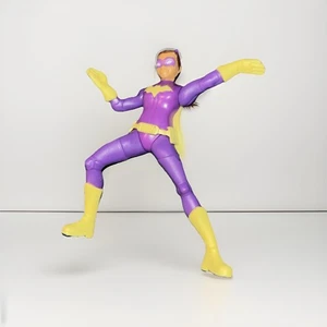 2023 Burger King DC Comics BATWHEELS Toys Batwoman Collector BRAND NEW SEALED - Picture 1 of 3