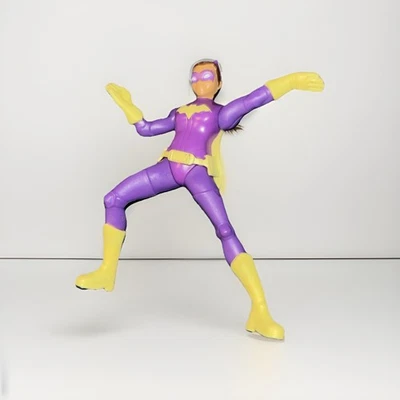 2023 Burger King DC Comics BATWHEELS Toys Batwoman Collector BRAND NEW SEALED - Image 1 of 3