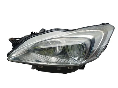 Faro faro lado izquierdo peugeot 508 6208w4 2012 rhd Foto 1 de 4