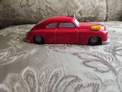 AMT 1952 Studebaker Starlight Friction Promo 1:25 Scale Plastic Dealer Model Car - Image 1 of 4