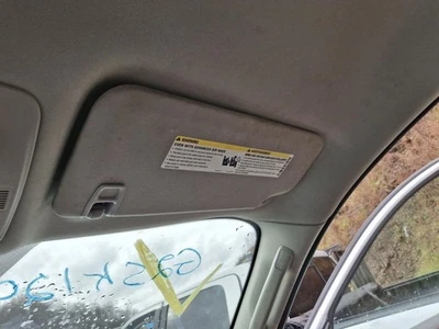 Parasol para pasajeros VIN J 11º dígito limitado compatible con 07-17 ACADIA 3779627 Foto 1 de 4