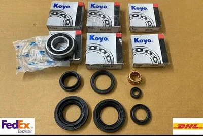 Suzuki Samurai Transmission Rebuild Overhaul kit 4X4 5spd 1986-1995 (BK165) KOYO - Image 1 of 4