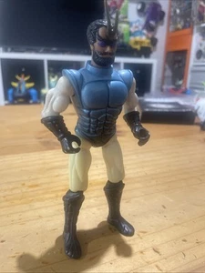 Sectaurs by Coleco Mantor 7" Action Figure Vintage 1984 - Picture 1 of 3