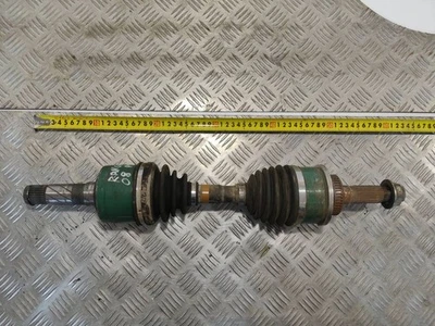 Ford Ranger 2008 Front right front driveshaft IRG17546 - Image 1 of 4