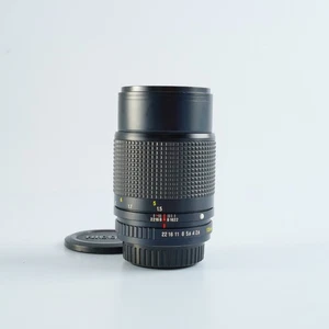 EXCELLENT Ricoh XR RIKENON 135mm F/2.8 For Pentax K Prime Lens - Picture 1 of 22