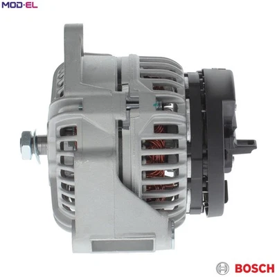 ALTERNATOR 1 986 A00 918 FOR MAN TGS/I/II HOCL LION´S/CITY TGX TGL TGM NL TGA - Image 1 of 4
