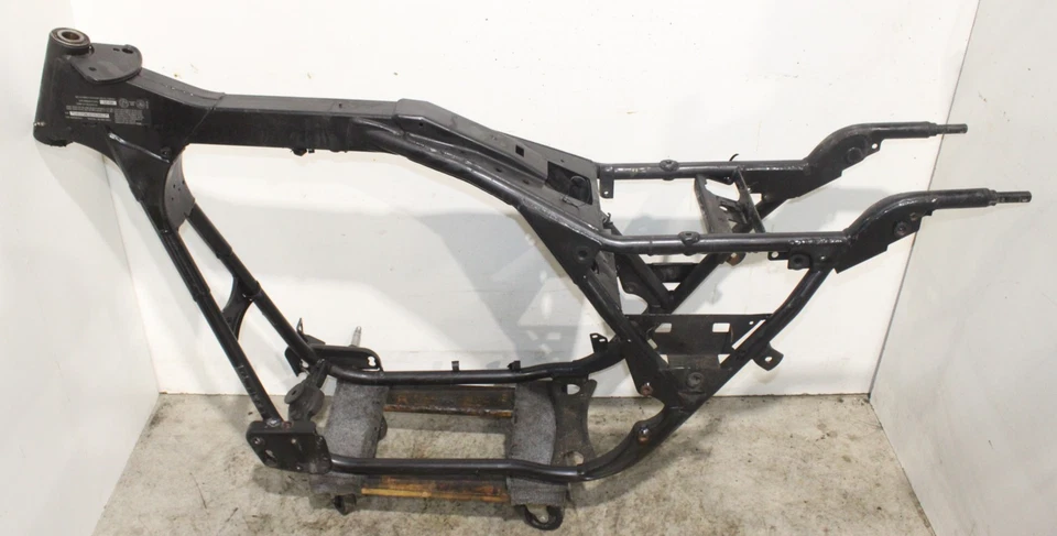 Harley-Davidson Touring Electra King Road Glide 2002-2006 cuadro IN*S Foto 1 de 4