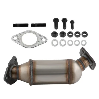 Kit convertidor catalítico para GMC Acadia 3,6 L 2009-2017 16548 Foto 1 de 4