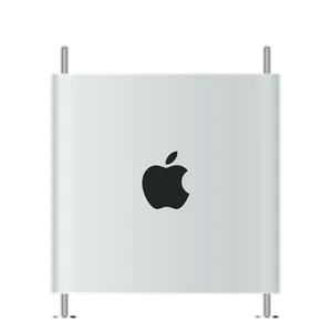 Apple Mac Pro (2019) 12 cœurs Xeon 3,3 GHz 2 To SSD 32 Go #état neuf - Photo 1/1