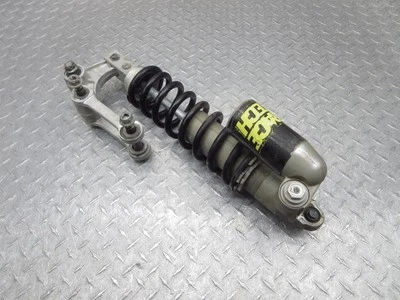 Amortecedor traseiro 2000 96-00 Suzuki RM250 suspensão traseira link de ligação - Imagem 1 de 4