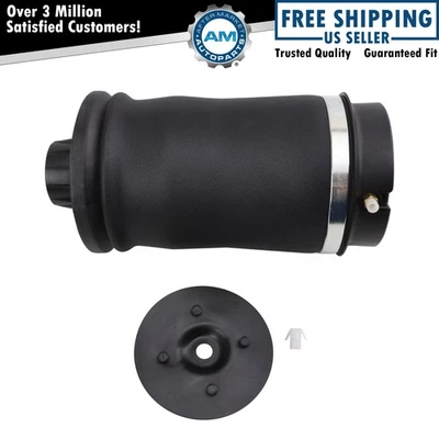 Rear Air Spring Bag Assembly for Mercedes Benz MB 164 Body GL320 GL350 GL450 Foto 1 de 4