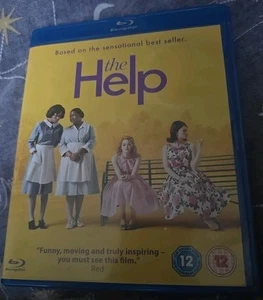 Die Hilfe (2011) Blu-ray Film - Emma Stone - Region Free - Bild 1 von 5