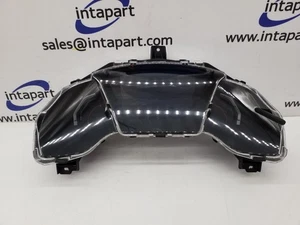 INSTRUMENT CLUSTER HONDA CIVIC MK10 2016-2022 78100-TGG-E430 - Picture 1 of 7