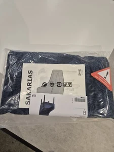 IKEA SAKARIAS Cover for chair with armrests Kvillsfors 005.117.65 Brand New - Picture 1 of 5