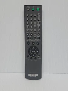 Control remoto Sony Sony RMT-D153A original probado - Imagen 1 de 2