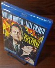 The Counterfeit Traitor (Blu-ray, 1962) NEW (Sealed)-Free Shipping with Tracking