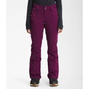 THE NORTH FACE - Pantaloni Sci Lenado Mallard Donna Taglia S - Imagen 1 de 2