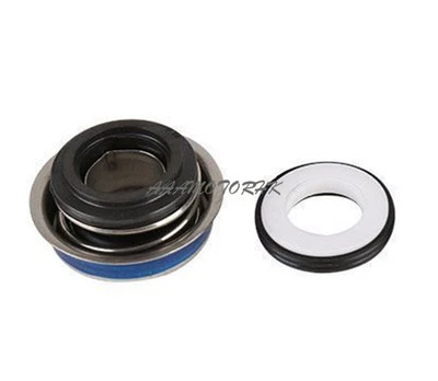 Wasserpumpendichtung mechanisch Für Kawasaki NINJA ZX-9R ZX-12R ZX900 ZX1200 - Imagem 1 de 4