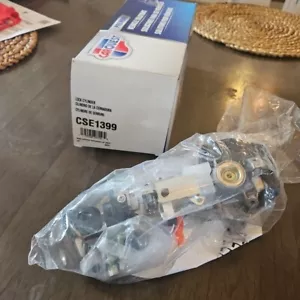 Carquest Ignition Lock Cylinder CSE1399 - Picture 1 of 9