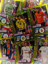 Match Attax 20/21 - Rising Stars - Pick Your Player