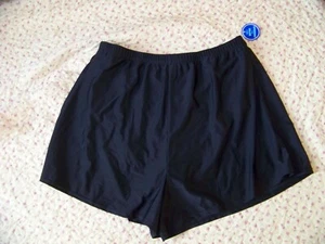 Women's Swimsuits for All Swim Shorts with Liner - 8 - NEW with Tag - Picture 1 of 6