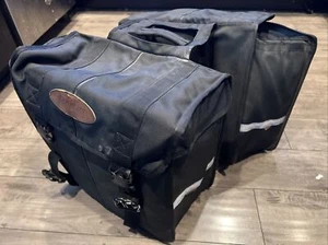 Axiom Saddle Bag Cycling - Picture 1 of 6