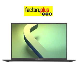 LG Gram Intel i7-1260P 16GB RAM, 512GB, 16" Laptop 16Z90Q-G.AA75A Windows 11 - Picture 1 of 4