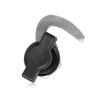 Качественная правая защелка для коробки хранения для Polaris Sportsman 300 400 450 500 - Изображение 1 из 4