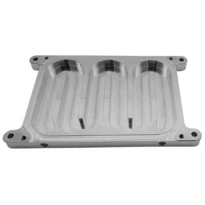 NetGain Hyper 9 SME AC-X1/AC-X120/AC-X144 Liquid Cooling Plate - Immagine 1 di 3