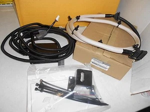 Towing Wiring Harness Tow Kit 999T8-EV000 Nissan Infiniti 4 Pin NEW - Bild 1 von 8