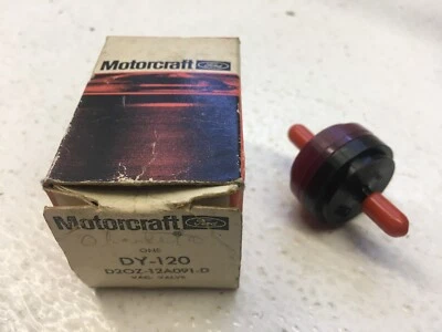 1972 Mustang Torino Maverick 302 Torino Ford 351W 460 Distributor Vacuum Control - Image 1 of 4