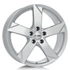 Rial Wheels Kodiak 5.5Jx15 ET40 5x100 SIL for AUDI A1