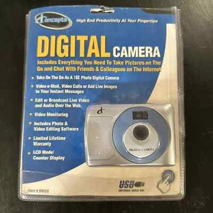 iconcepts digital camera - Picture 1 of 2