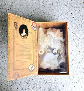 New The Bears of Sagamore Hill Alice Lee Roosevelt (Sister) 2002 - Picture 1 of 11