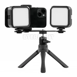 ETERFANT Oral Filling Light Dental LED Flash Photography Lighting Brightness - Picture 1 of 23