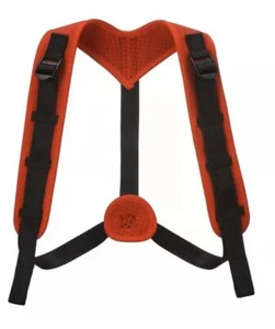 Corrector de postura de espalda Enerbodi para mujer y hombre - soporte enderezador de espalda superior, - Imagen 1 de 8