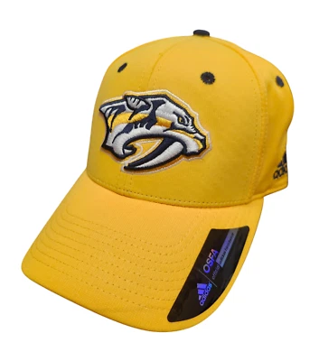 Sombrero estructurado Nashville Predators Foto 1 de 2