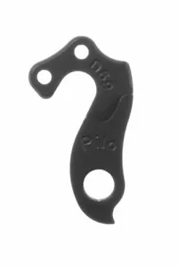 Derailleur Hanger For Stevens MacMahone SALSA Simplon CANYON LAPIERRE KONA D69 - Picture 1 of 1