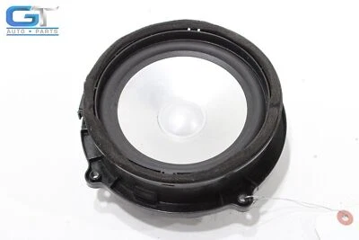 LAND ROVER LR3 LR4 2005-2011 PUERTA TRASERA IZQUIERDA AUDIO SONIDO ALTAVOZ OEM Foto 1 de 4
