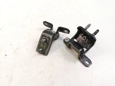 Juego de bisagras puerta trasera derecha Suzuki Grand Vitara II 2010 AMD15394 Foto 1 de 2