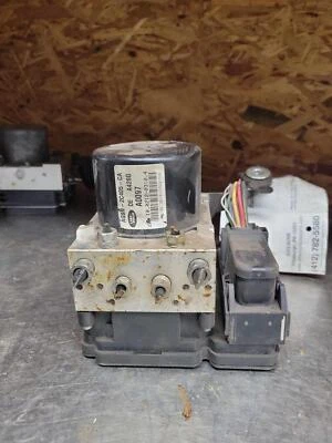 Anti-lock Brake Parts LAND ROVER LR2 10 - Изображение 1 из 2