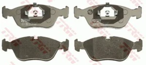 TRW GDB1159 Brake Pad Set for VOLVO V70 I (875, 876) 2.3 T-5 AWD - Picture 1 of 4
