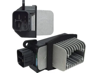 Resistencia de motor soplador Lincoln LS 2000-2002 96628VNWY 2001 Foto 1 de 2