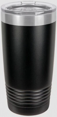 Botella vaso de acero inoxidable Polar Camel Premium 20 oz aislada al vacío de agua Foto 1 de 3