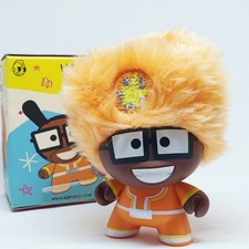 DUNNY YO GABBA GABBA! - DJ LANCE ROCK 3'  CHASE KIDROBOT JANKY QUICCS