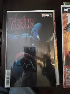 VENOM 29 V C NM- COMICS BOOKS JJC NWS - Foto 1 di 1